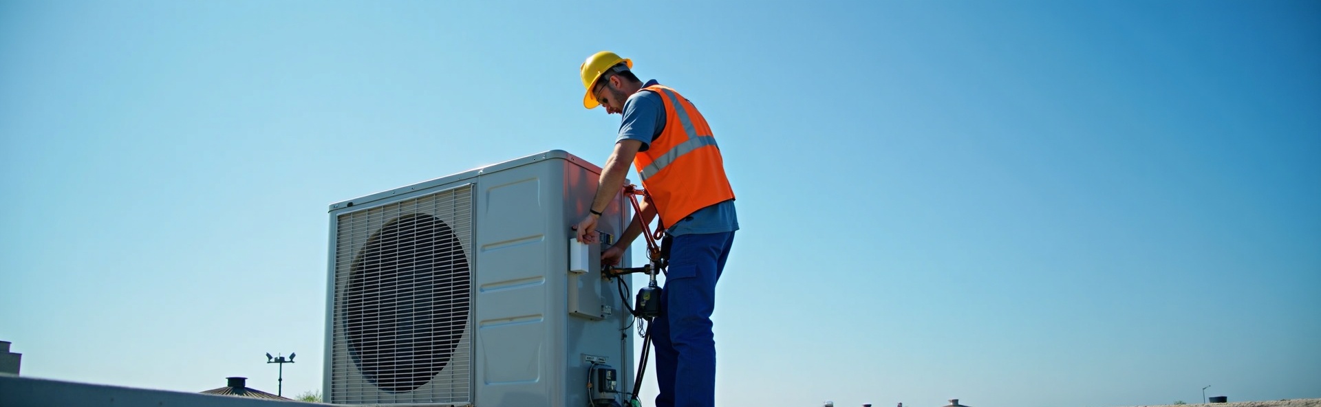 HVAC Marketing Services