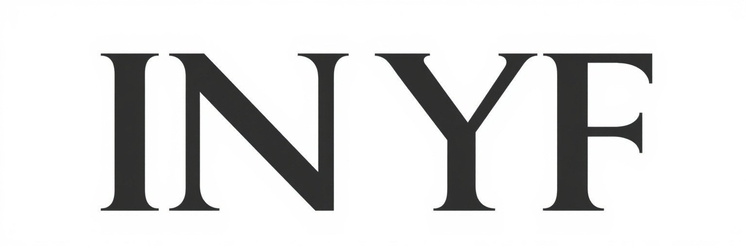 INYF Logo