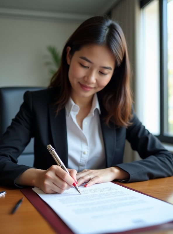 Apostille document authentication services in Atlanta Georgia