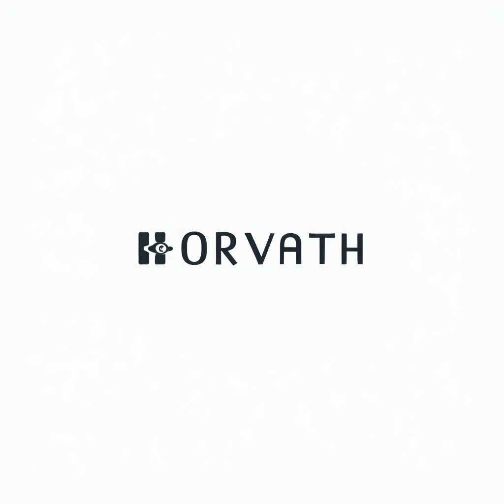 Horvath & Partner GmbH Logo