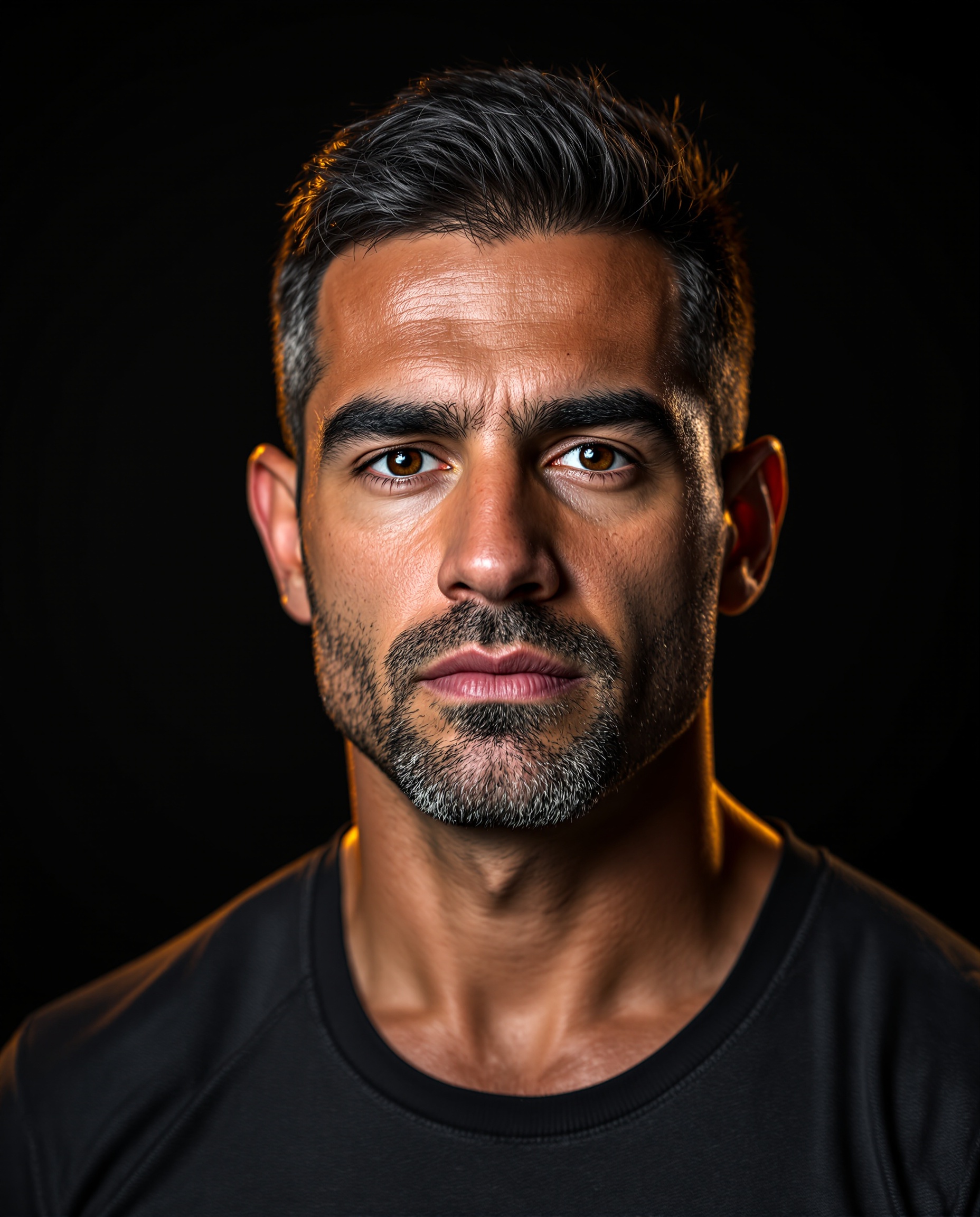 Ismael Parrilla Montero