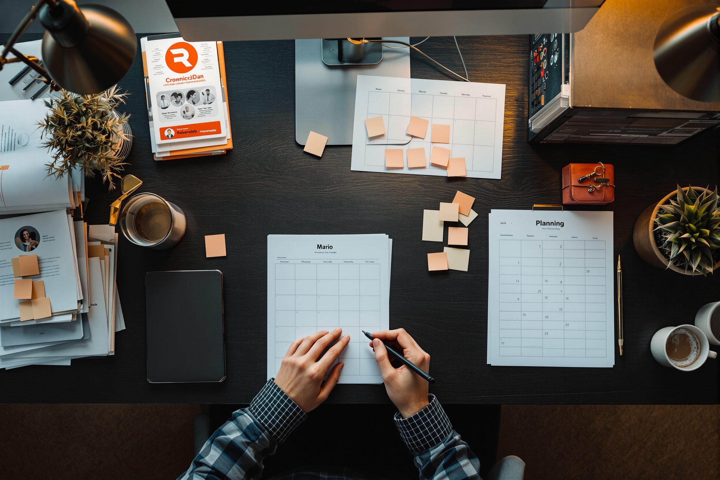 5 Signs Your Nonprofit Needs Operational Support