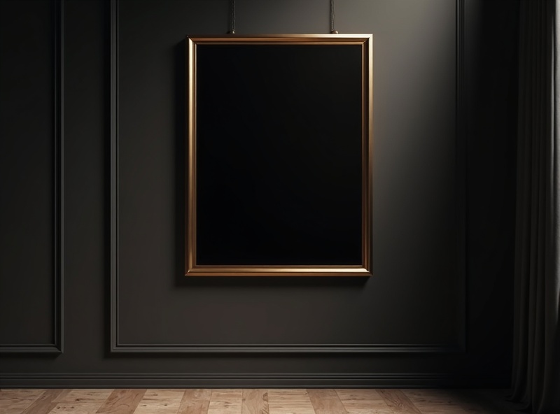 NUVIZO premium plexiglass portrait art