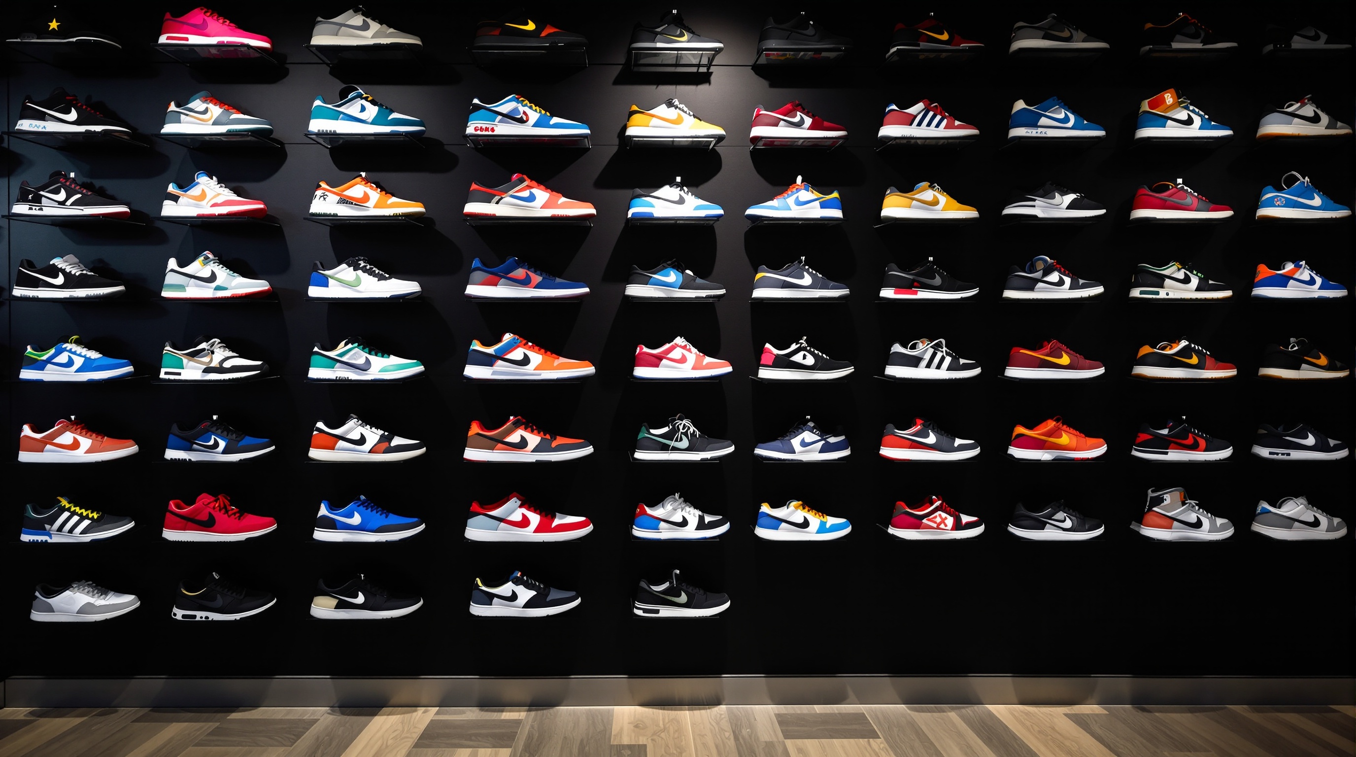 hoobuy yupoo sellers sneakers