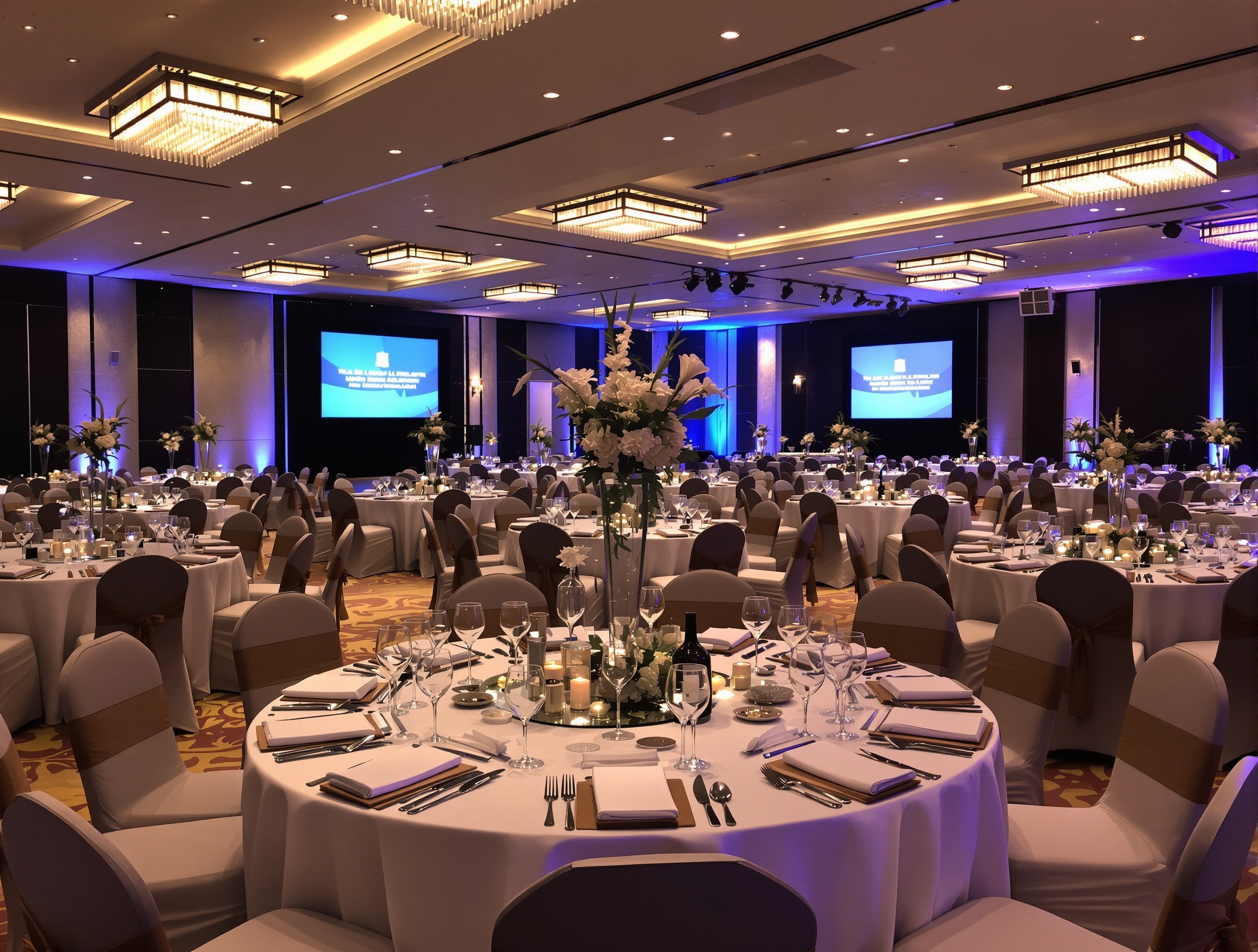 MICE & Corporate Events – Explera DMC