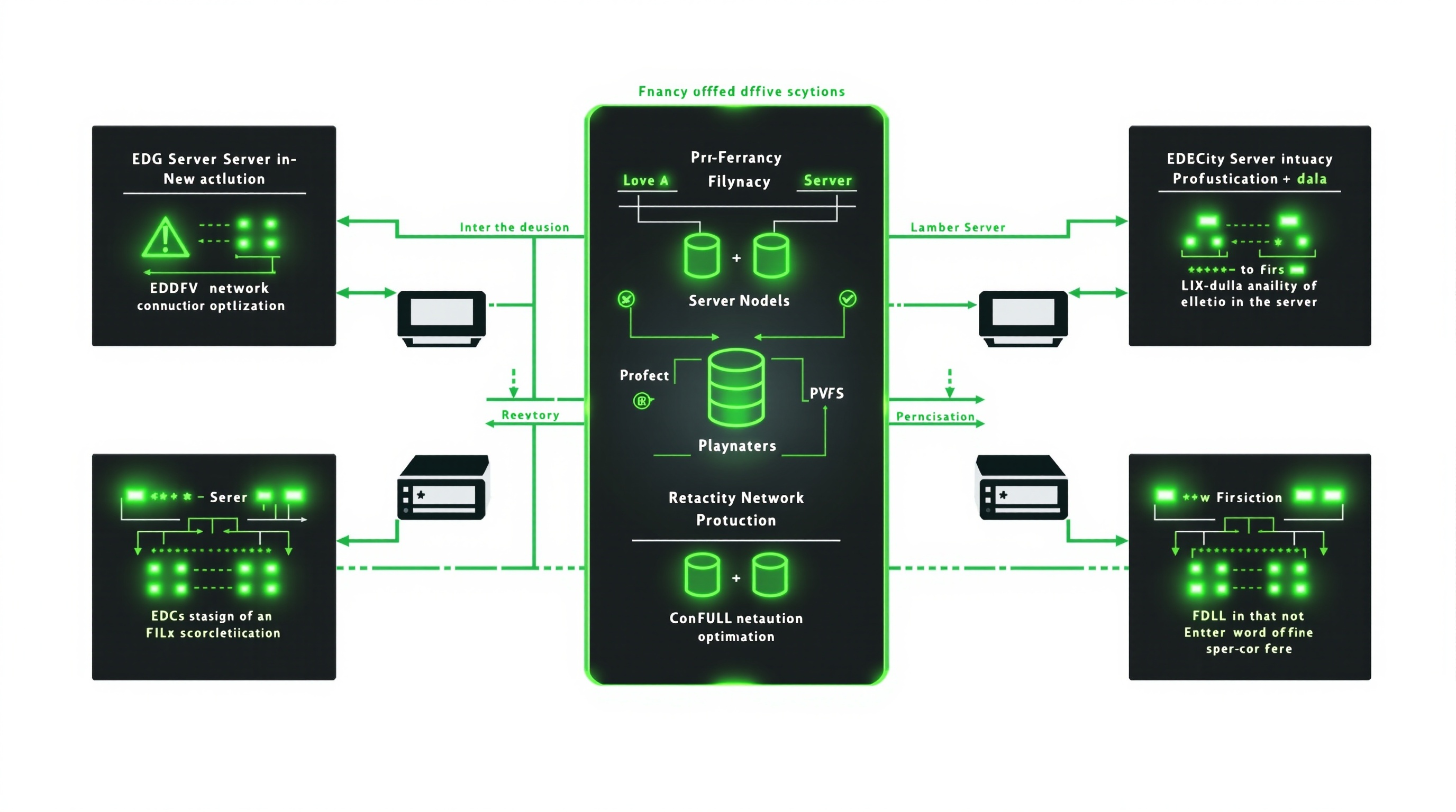 How We Reduced AI API Latency by 60% Using Edge Caching