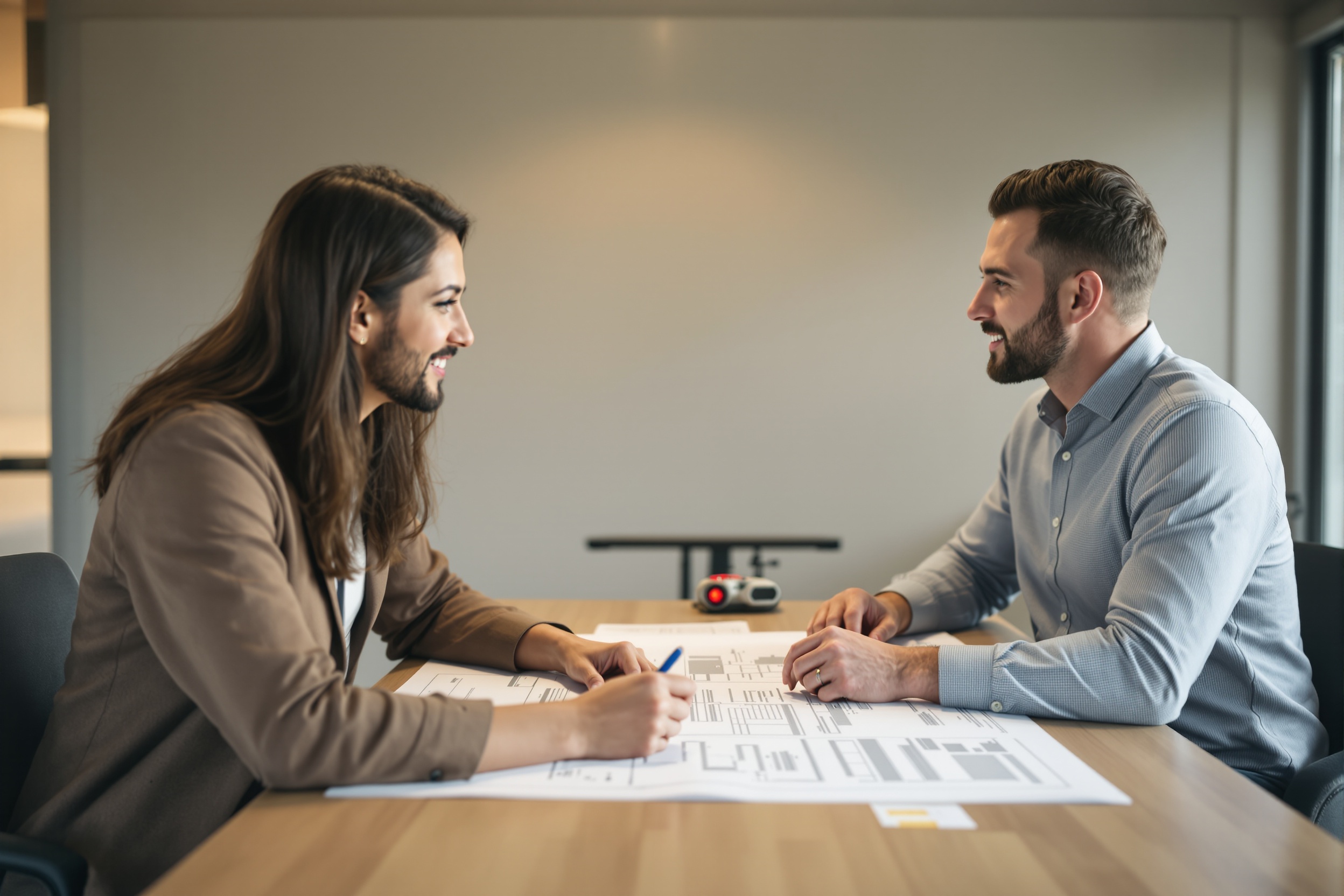 Initial Consultation