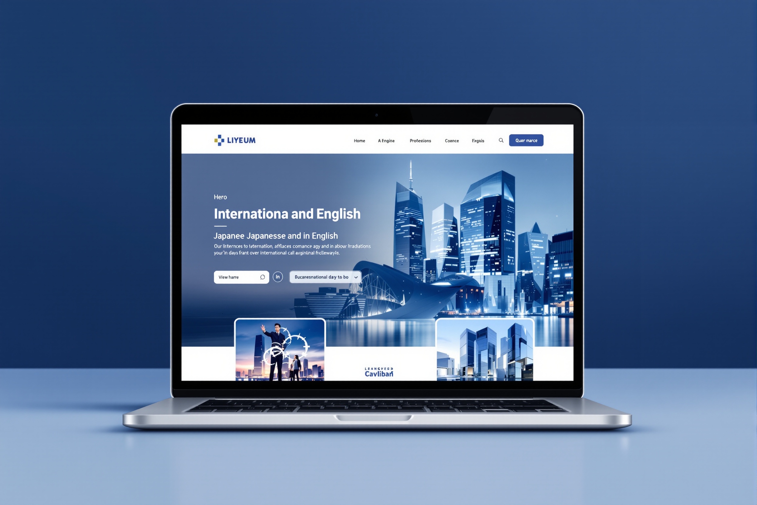 Website Premium