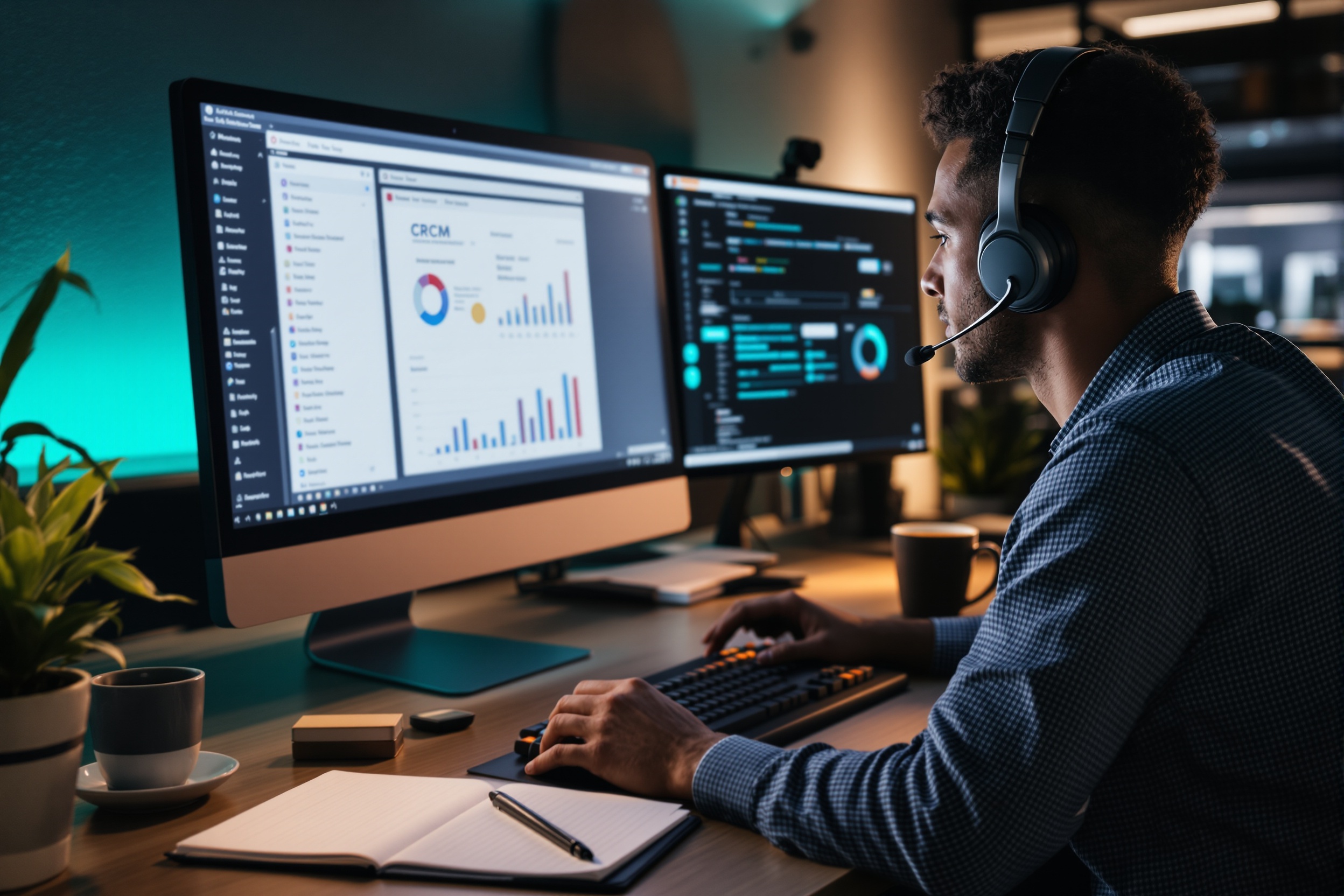 Comment Créer sa Régie Call Center en Tant qu'Indépendant