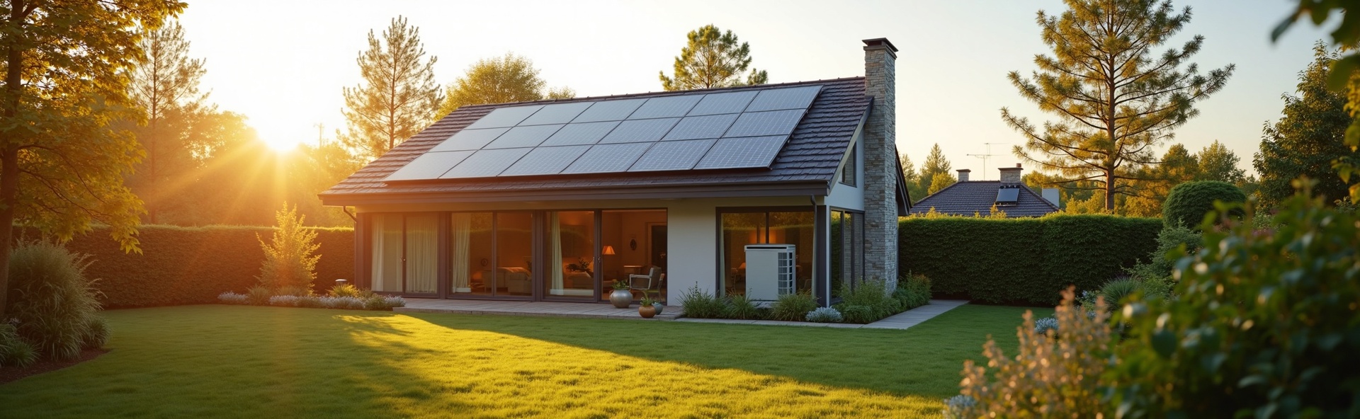 Solutions énergétiques