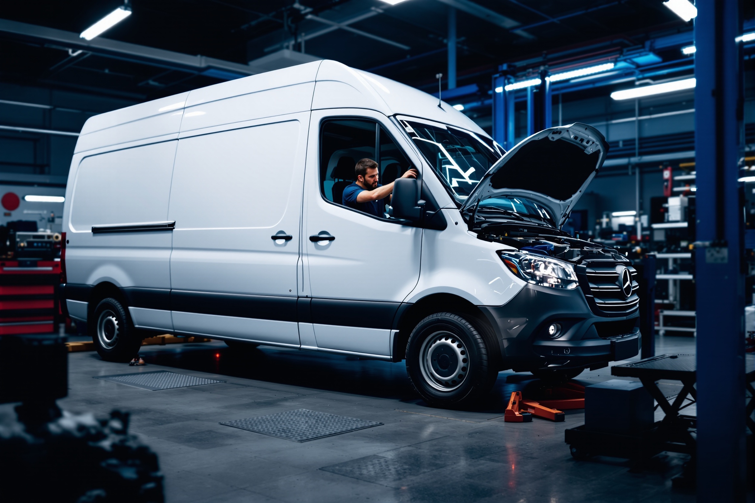 Preventive Maintenance