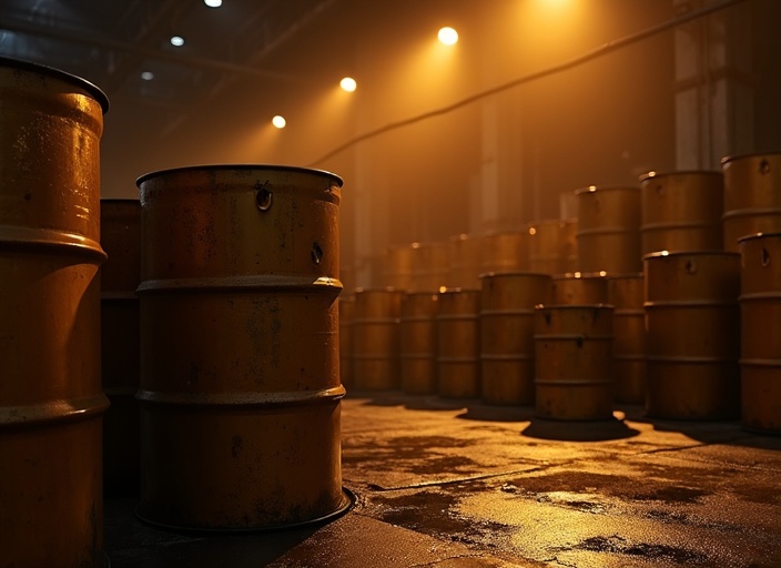 MOTOR OIL 15W40