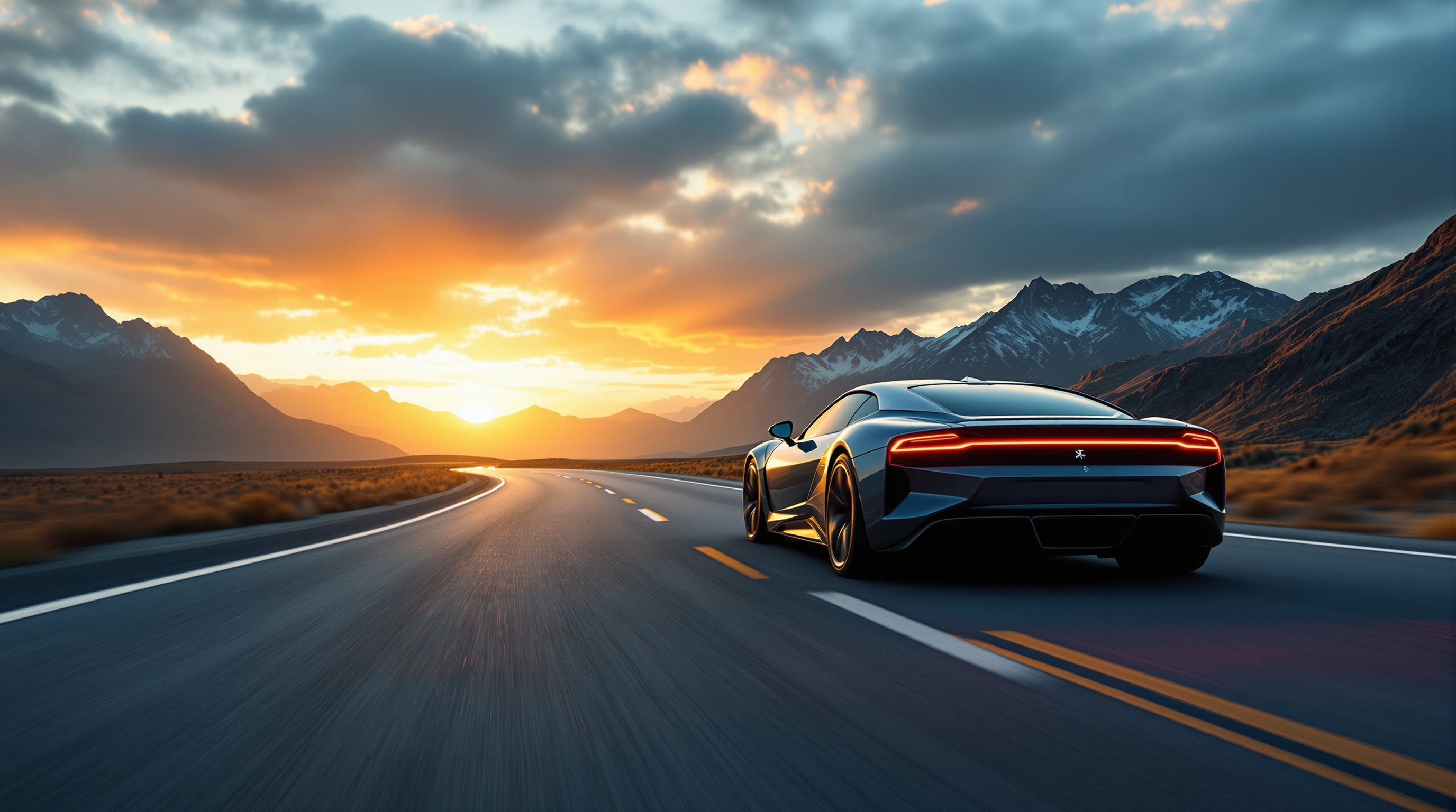 Paramount Motors — Quality Vehicles Delivered Nationwide