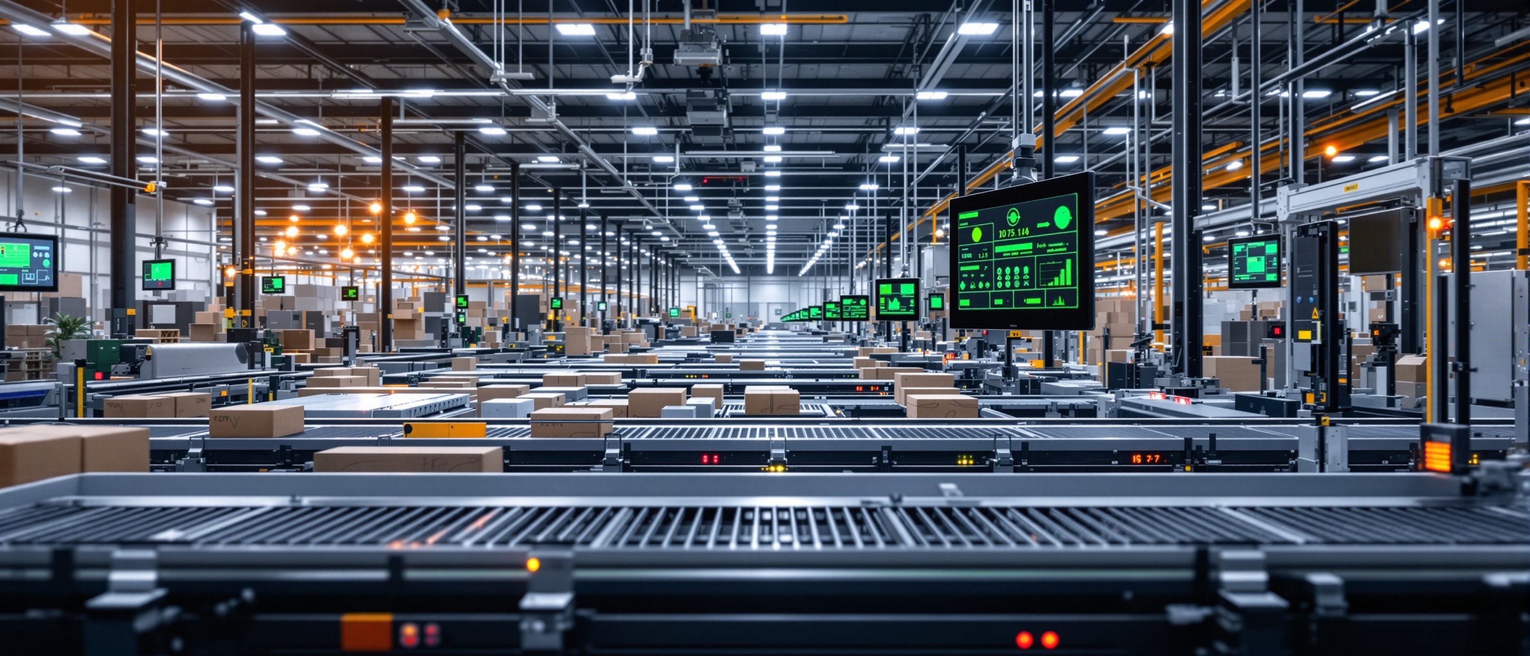 Warehouse Guide