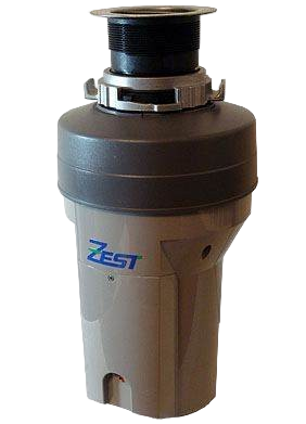 日本ゼスト製 ディスポーザー