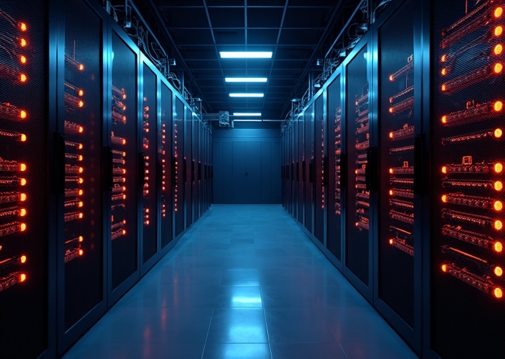 CDD Cloud - Infraestrutura em Nuvem