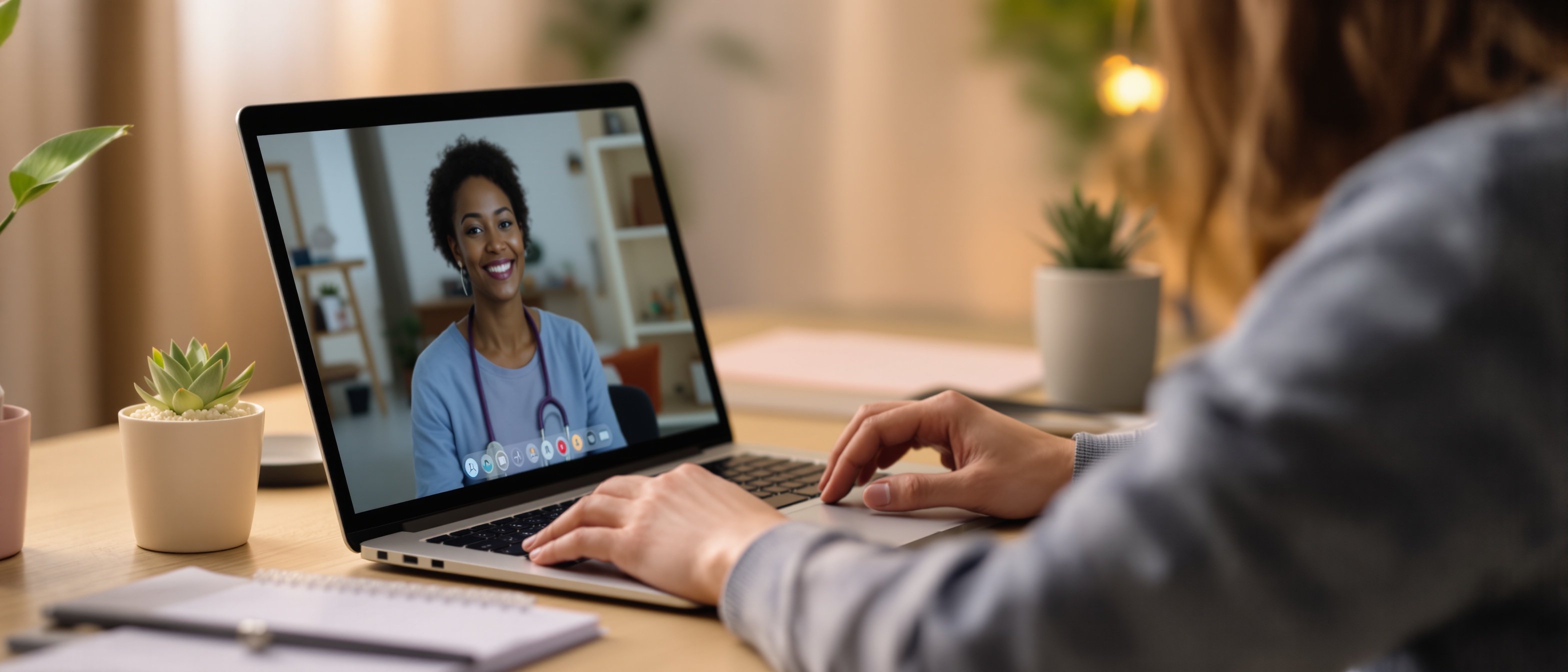 ESA Letter Renewal consultation