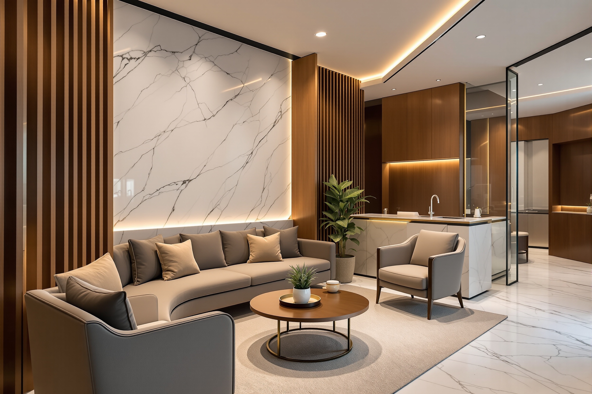 Apostol Dental Cosmetic Center 3