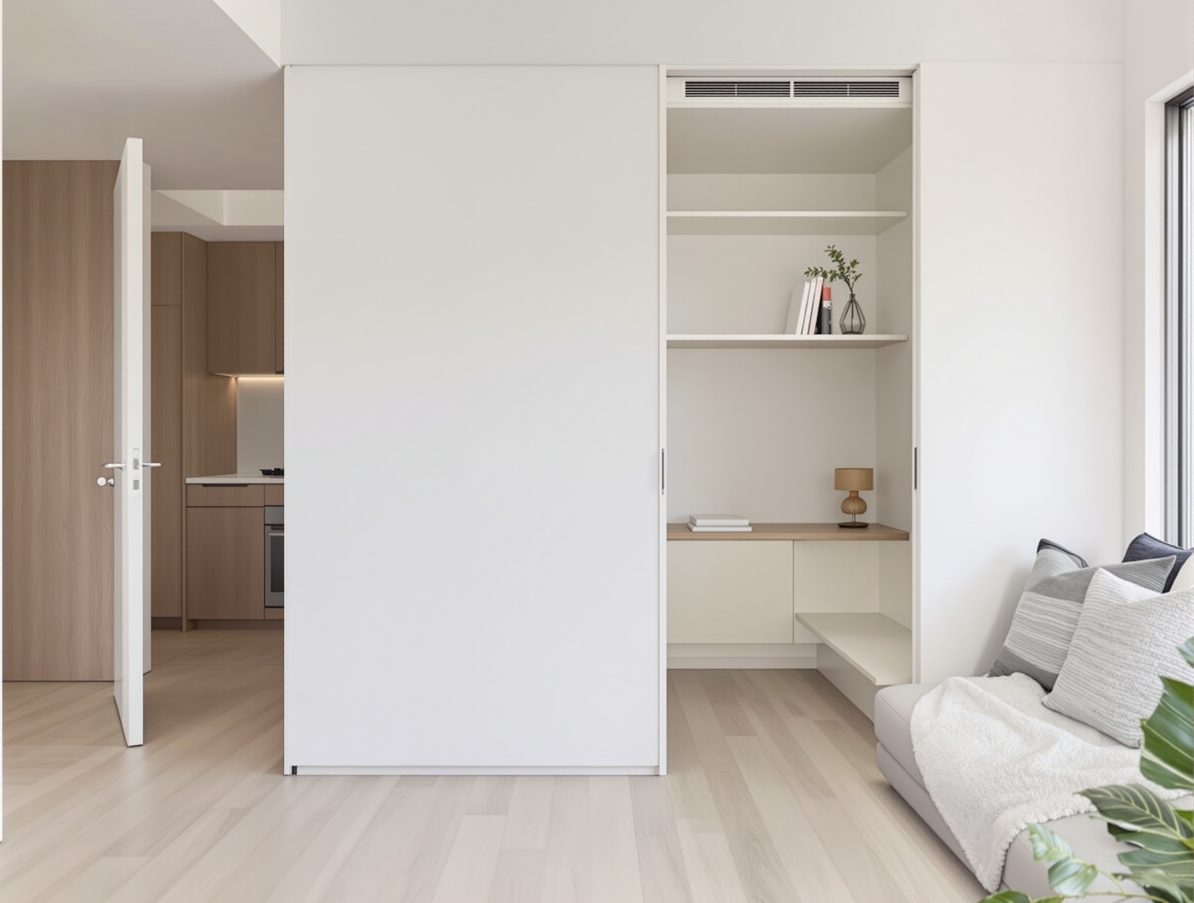 Rental ready renovation Auckland