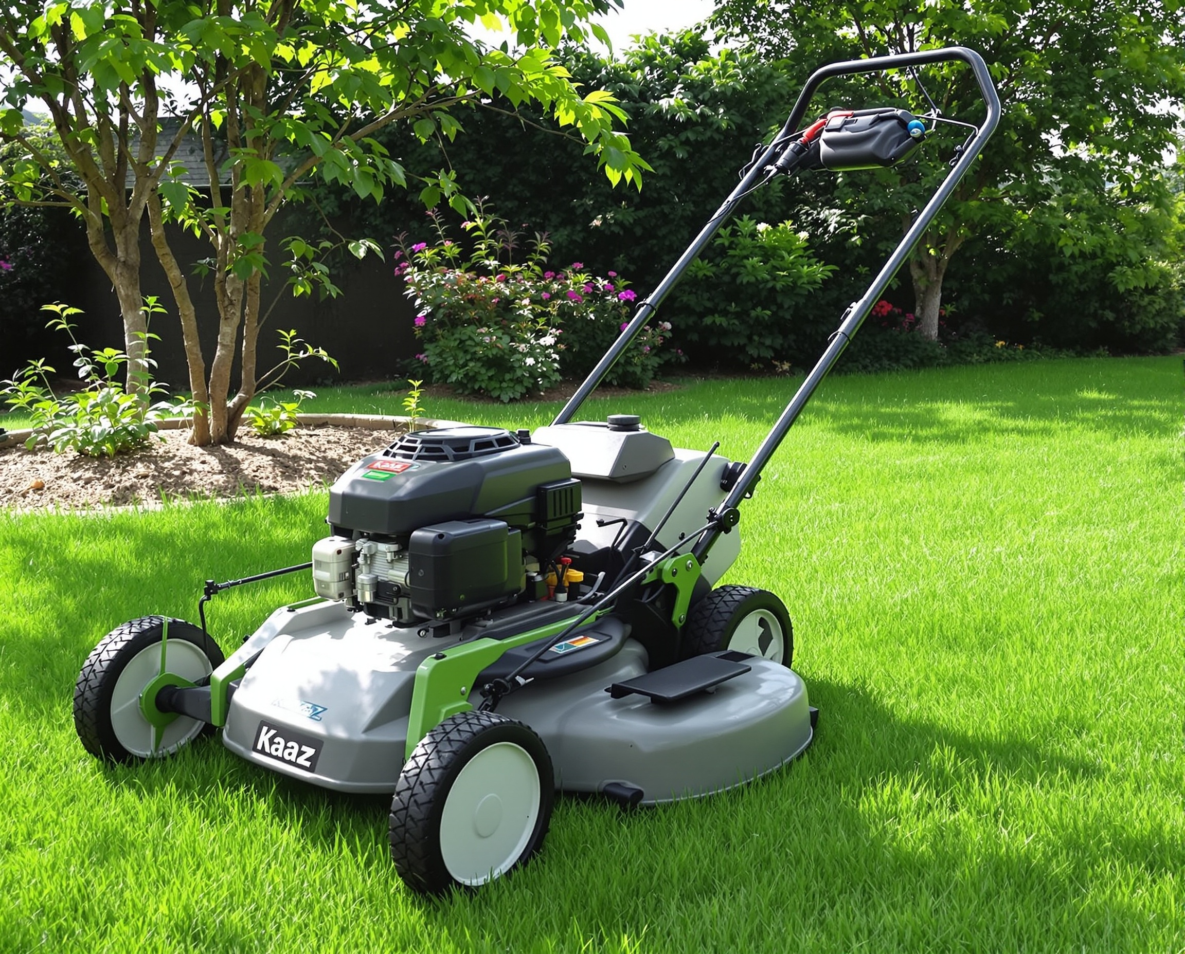 カーツ グラスモア