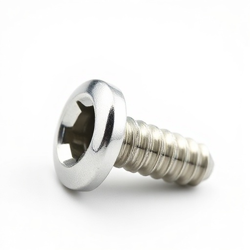 Bu lông lục giác đầu trụ M6x25