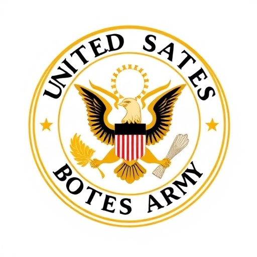 Army seal