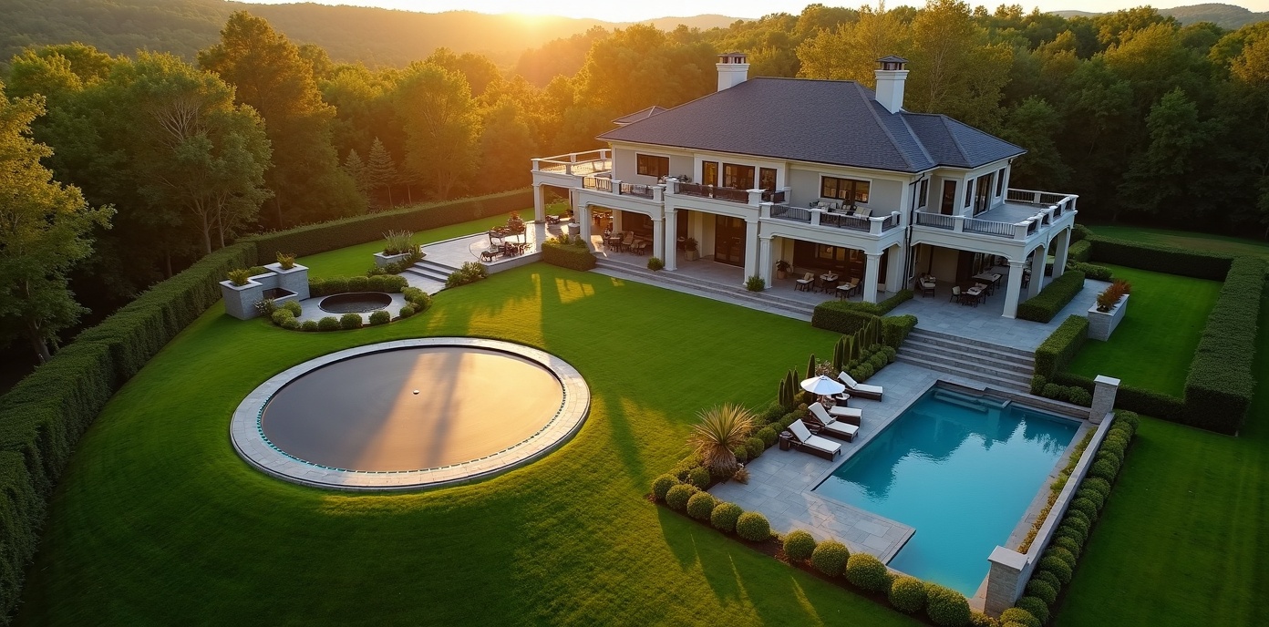 LOWLINE Outdoor subsurface systems pricing — Nashville TN and Omaha NE