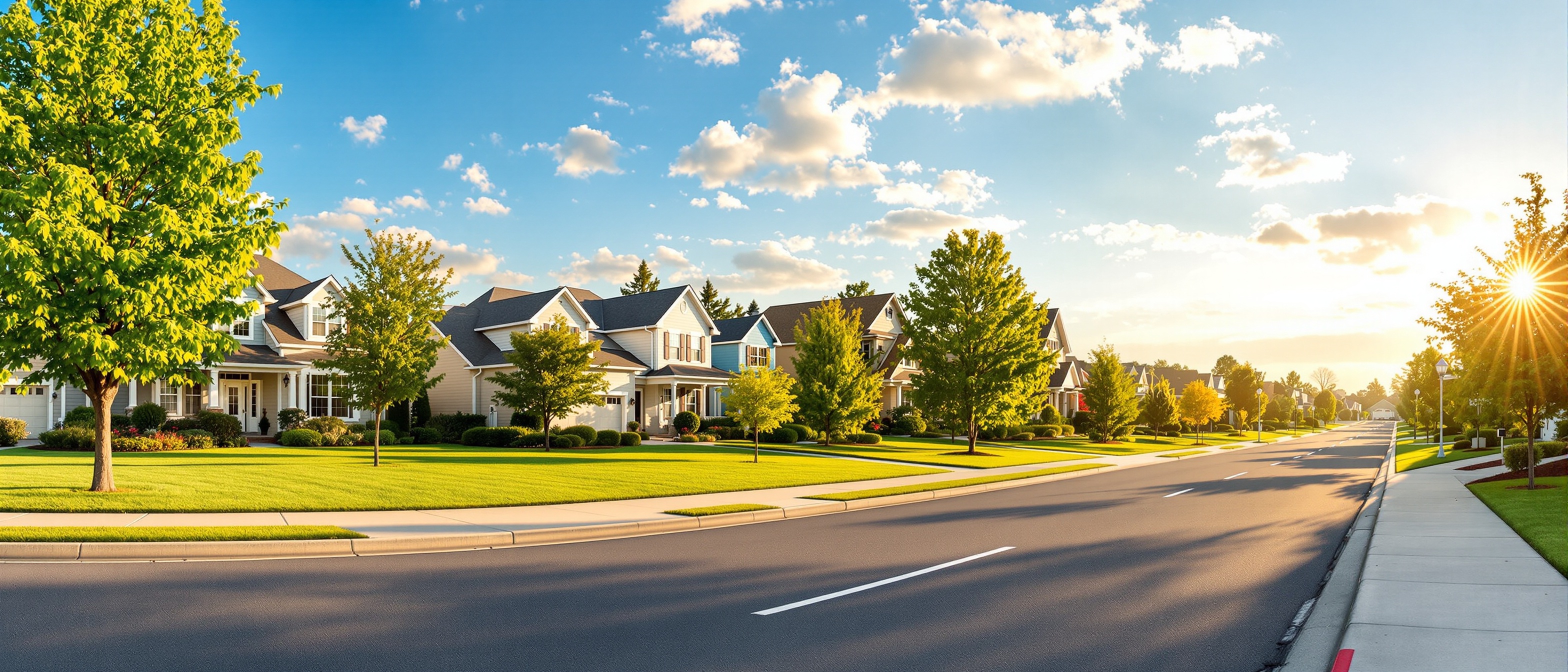 Neighborhoods we serve