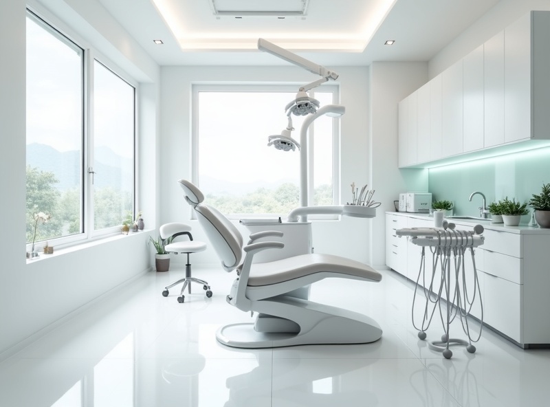 Modern Dental Clinic