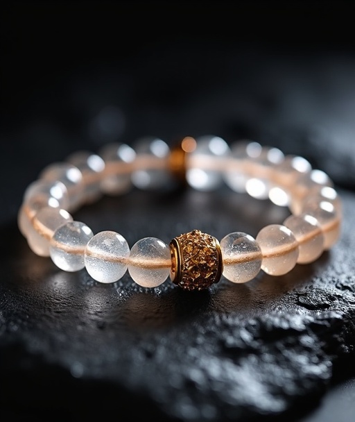 Crystal Clarity Bracelet