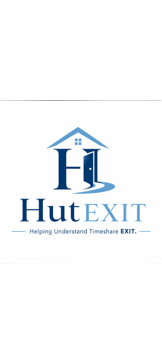 HutExit Logo