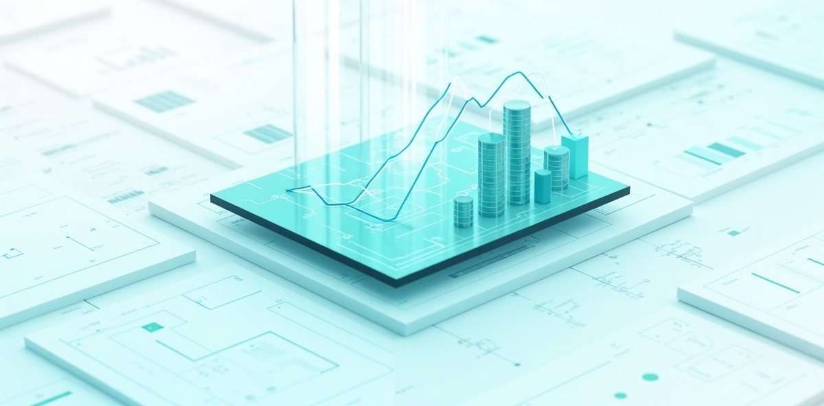 Advanced Market Research Platform