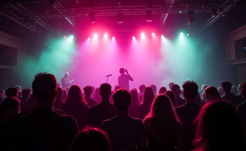 NARA UNDERGROUND vol.12