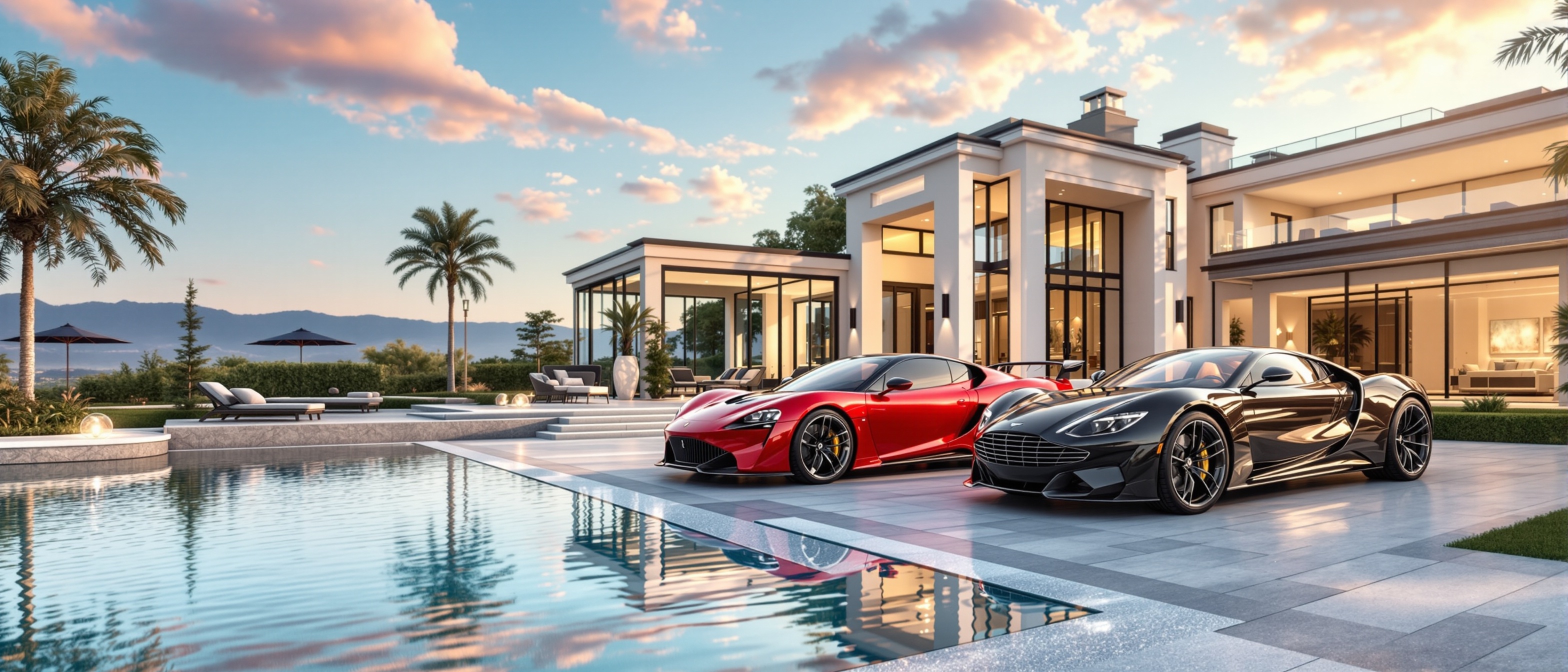 HNI Lifestyle Policies