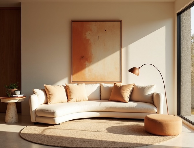 Silver Lake Modern
