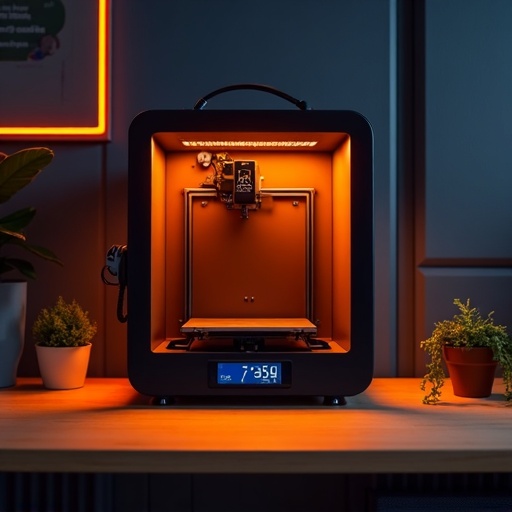 Máy In 3D