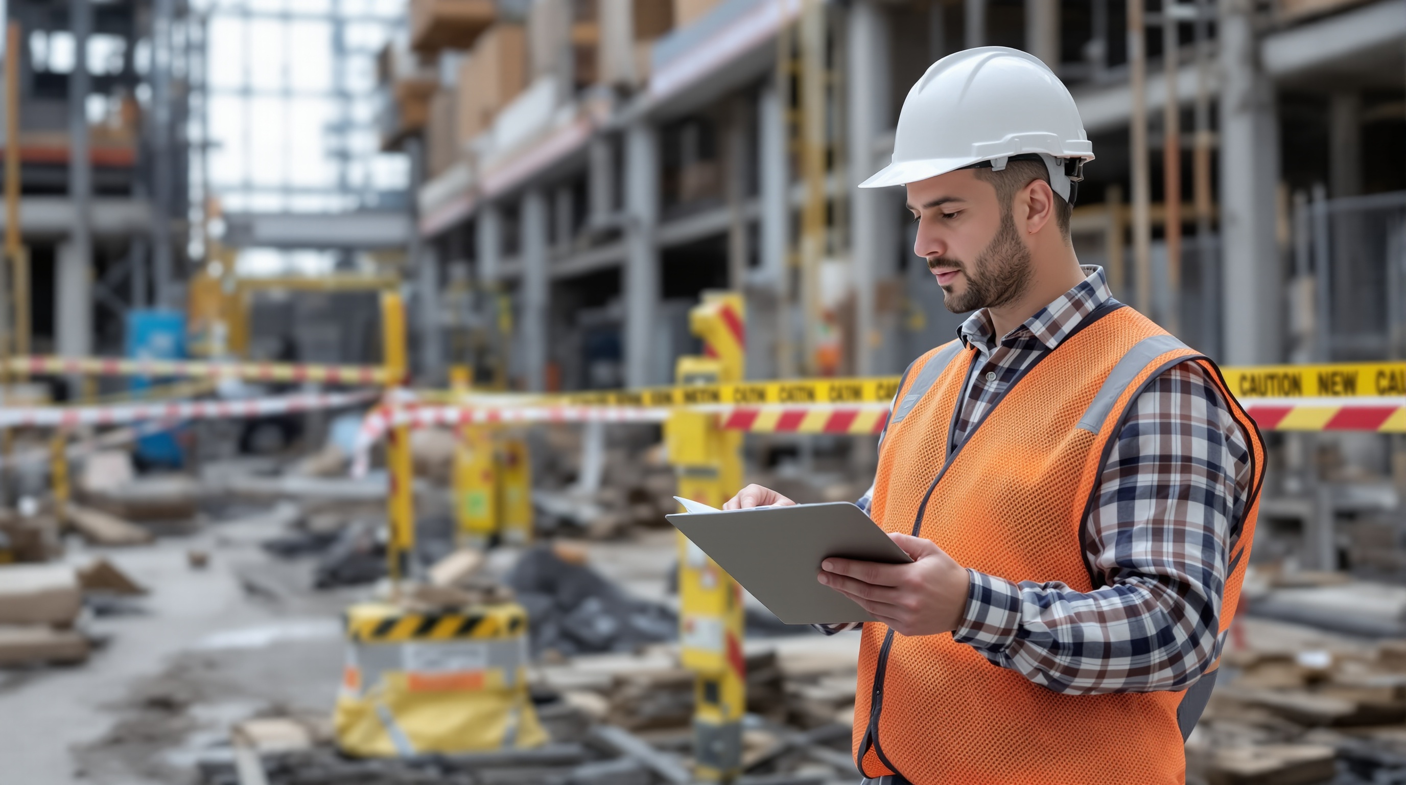 Incident Investigation