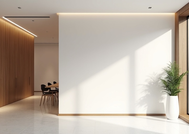 B2B 공간 디자인