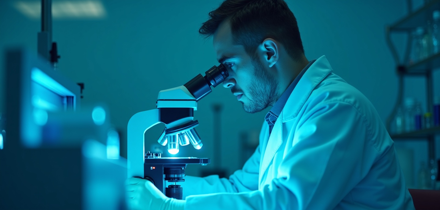 Genzebio Pharmaceutical Laboratory