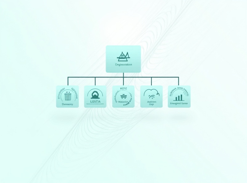 End-to-End Operating Model Design