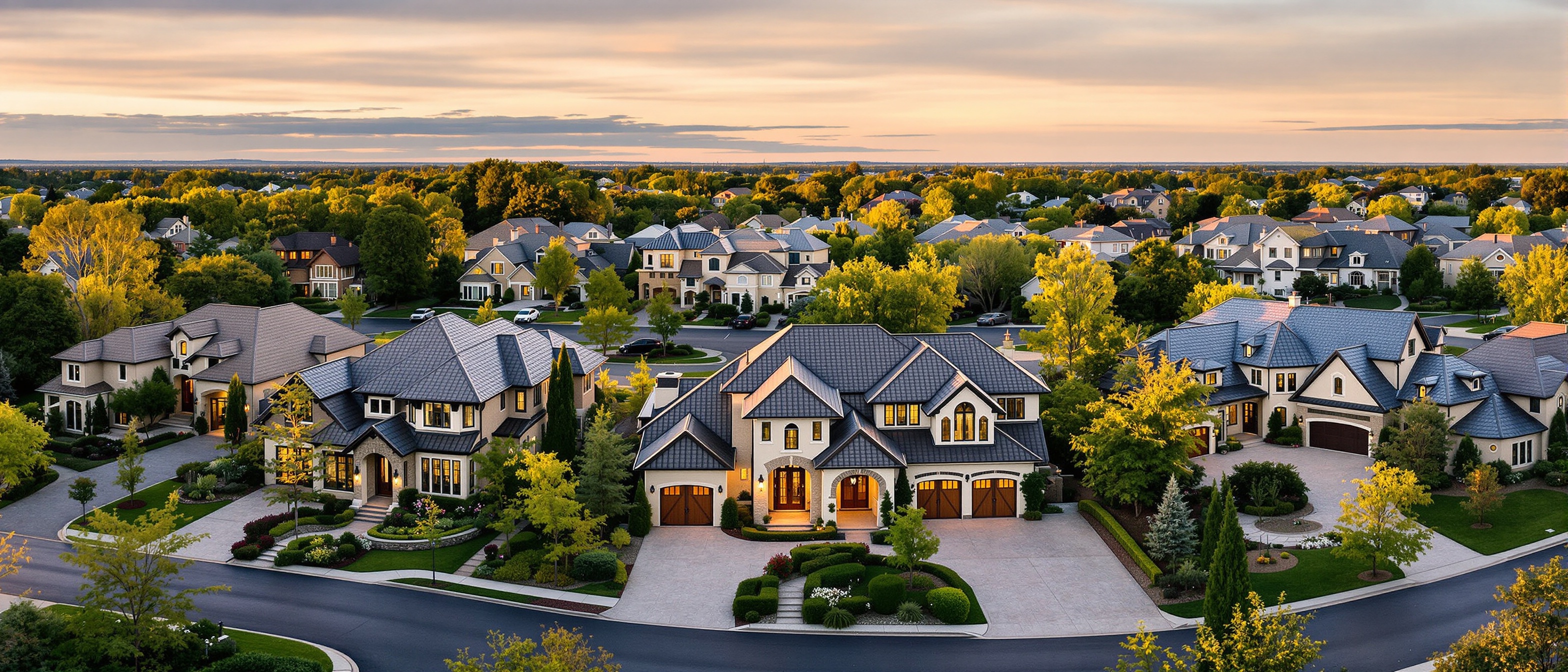 Luxury Roofing Results