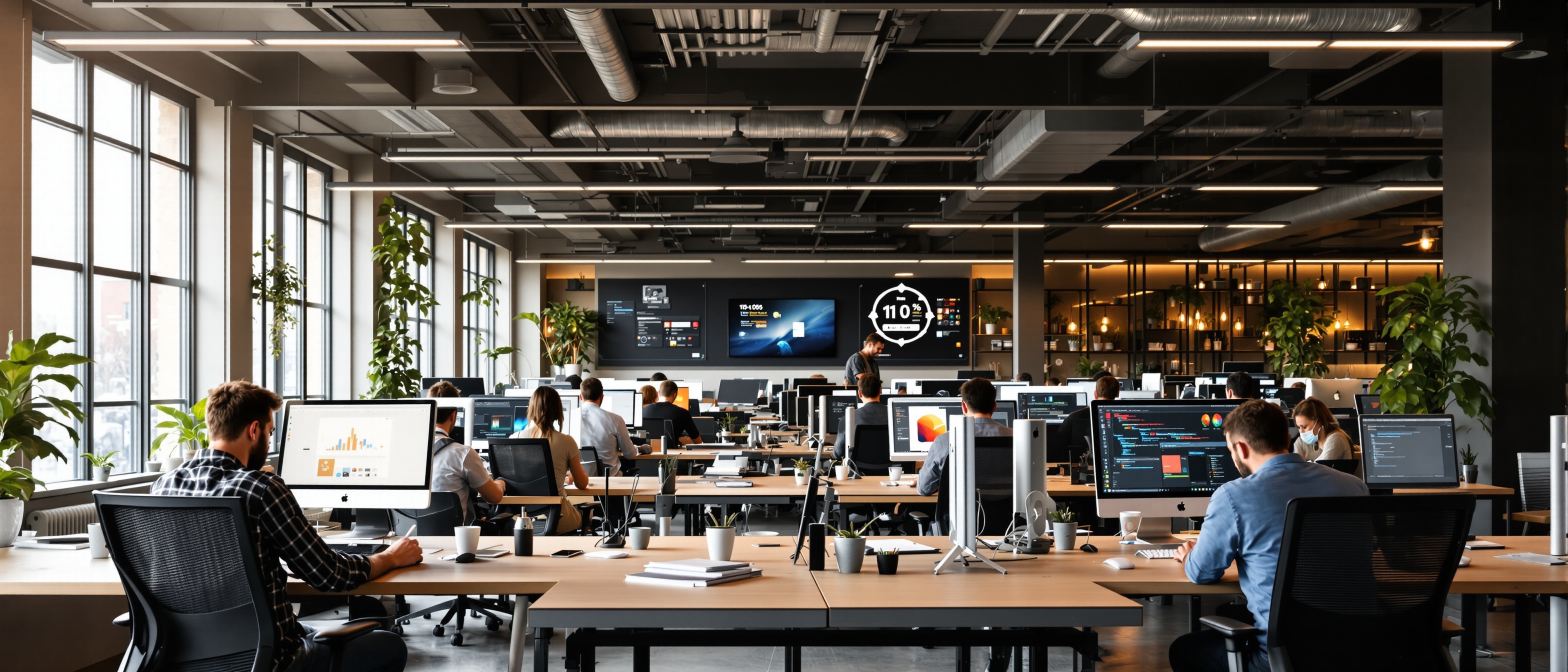 CLEIRAS DOO Team Office