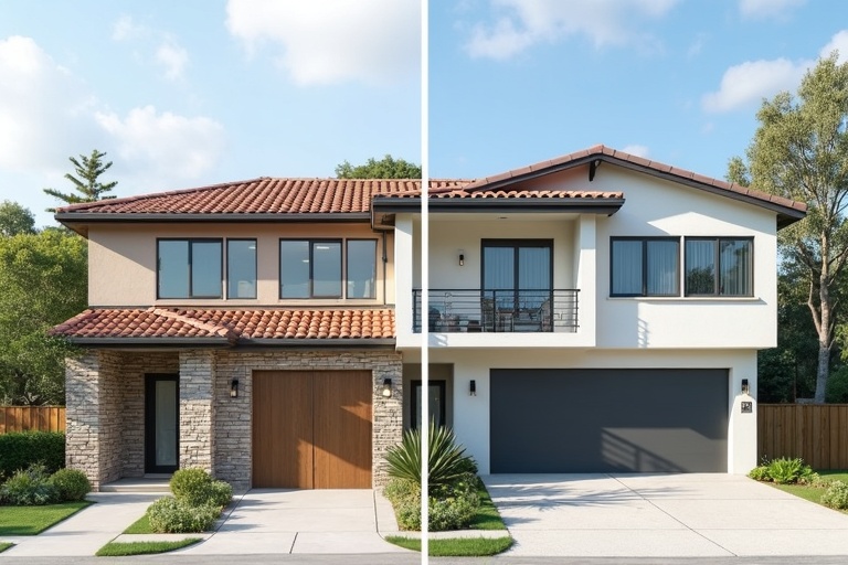 Fix and flip success metrics