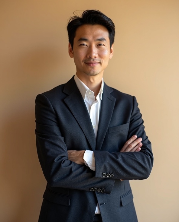 藤本 武士