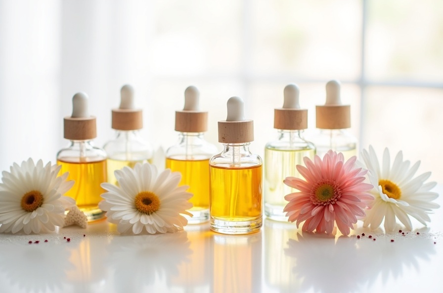 Armá tu botiquín emocional con Flores de Bach