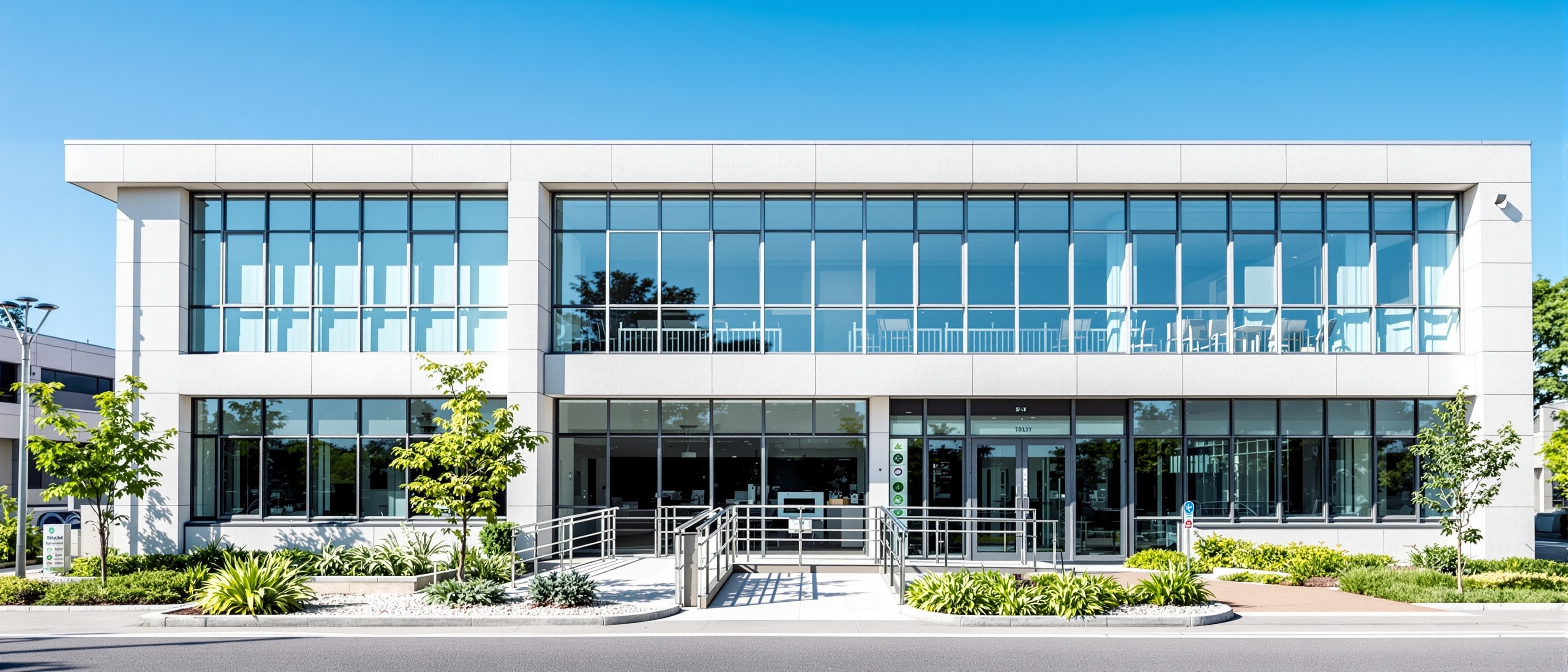 アクセス・会社概要