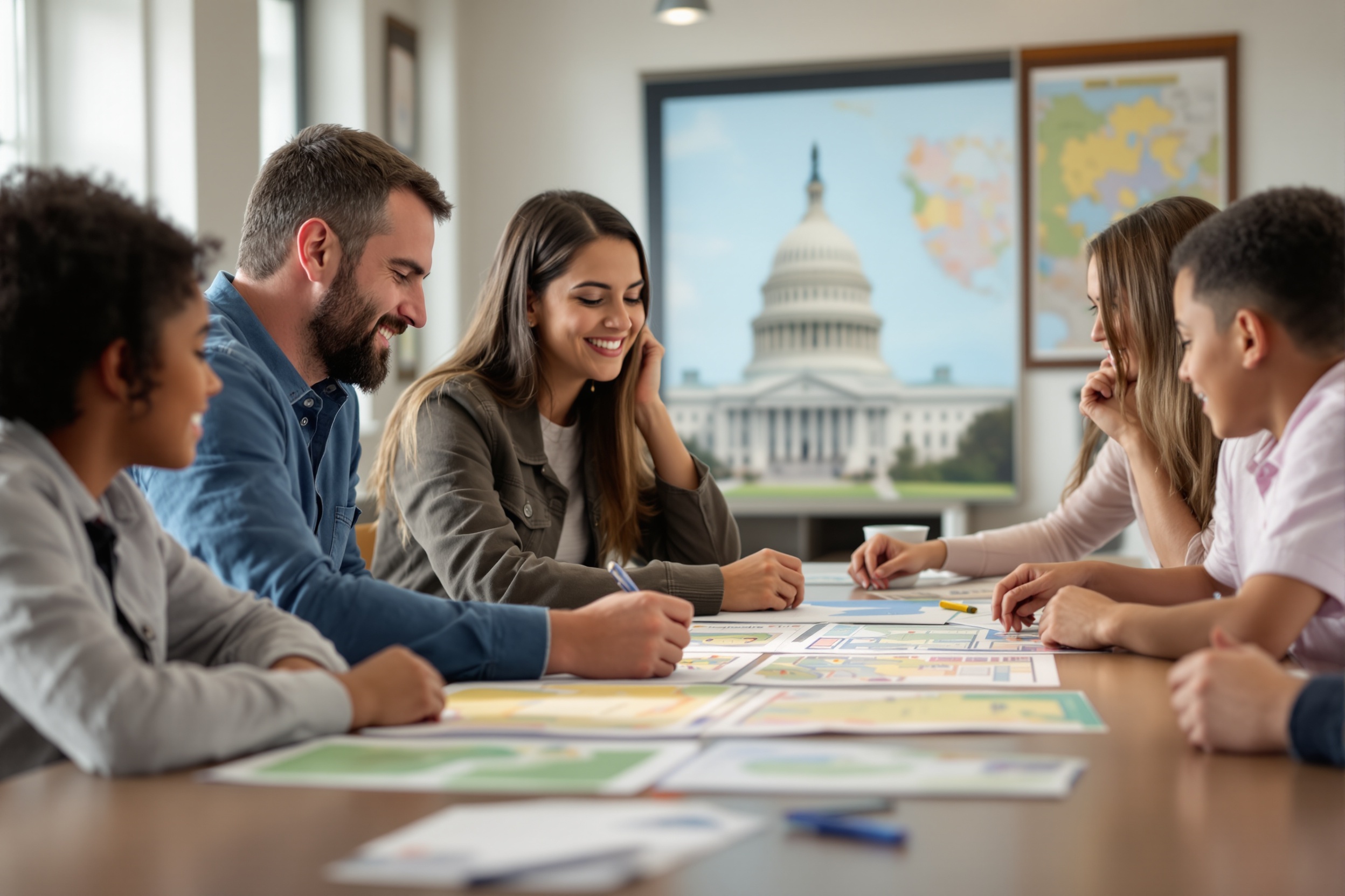 So Your School Does Not Want to Do the School Trip Anymore