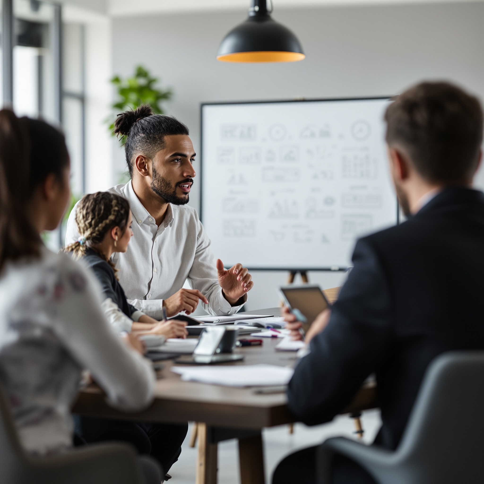 Management Development