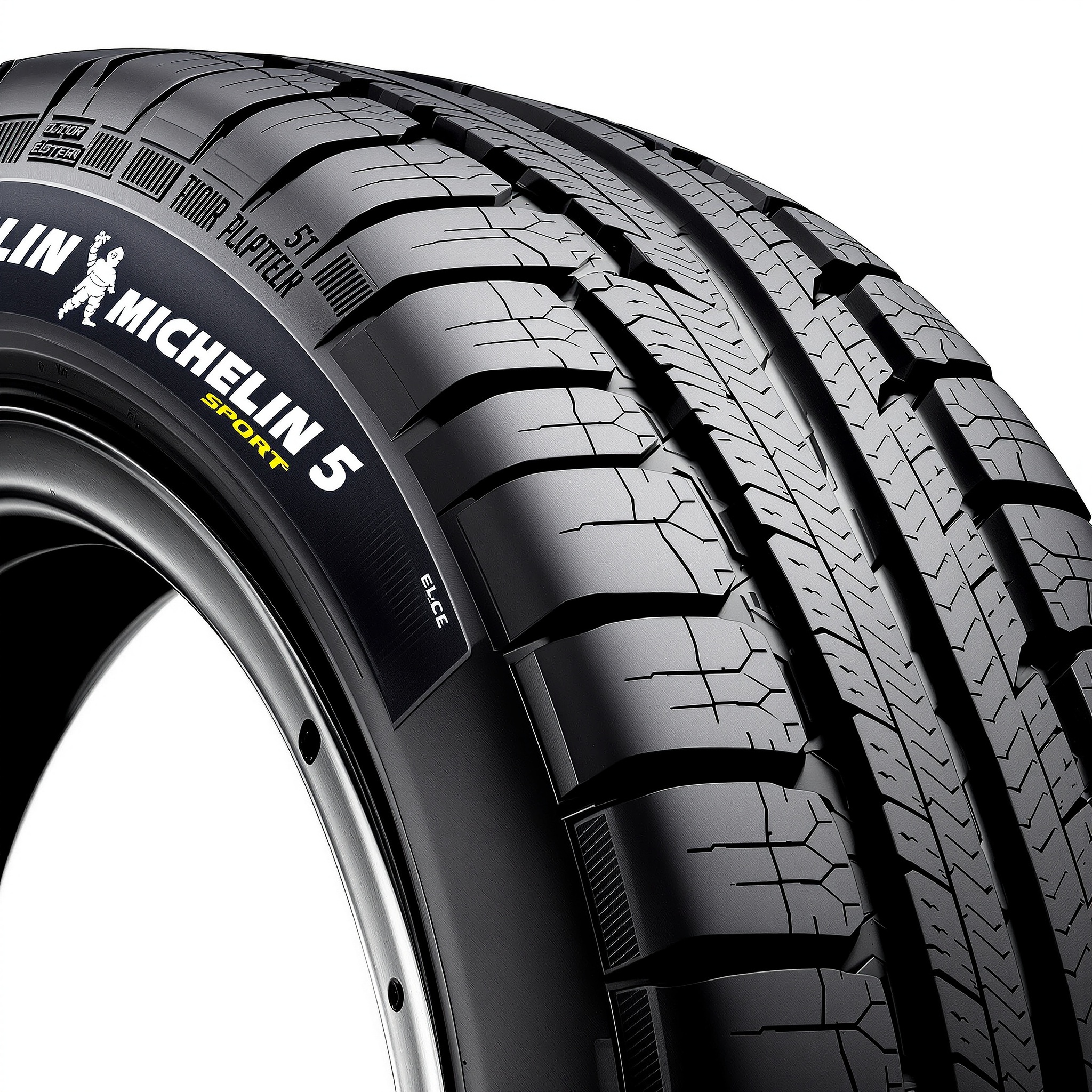 Michelin Pilot Sport 4S