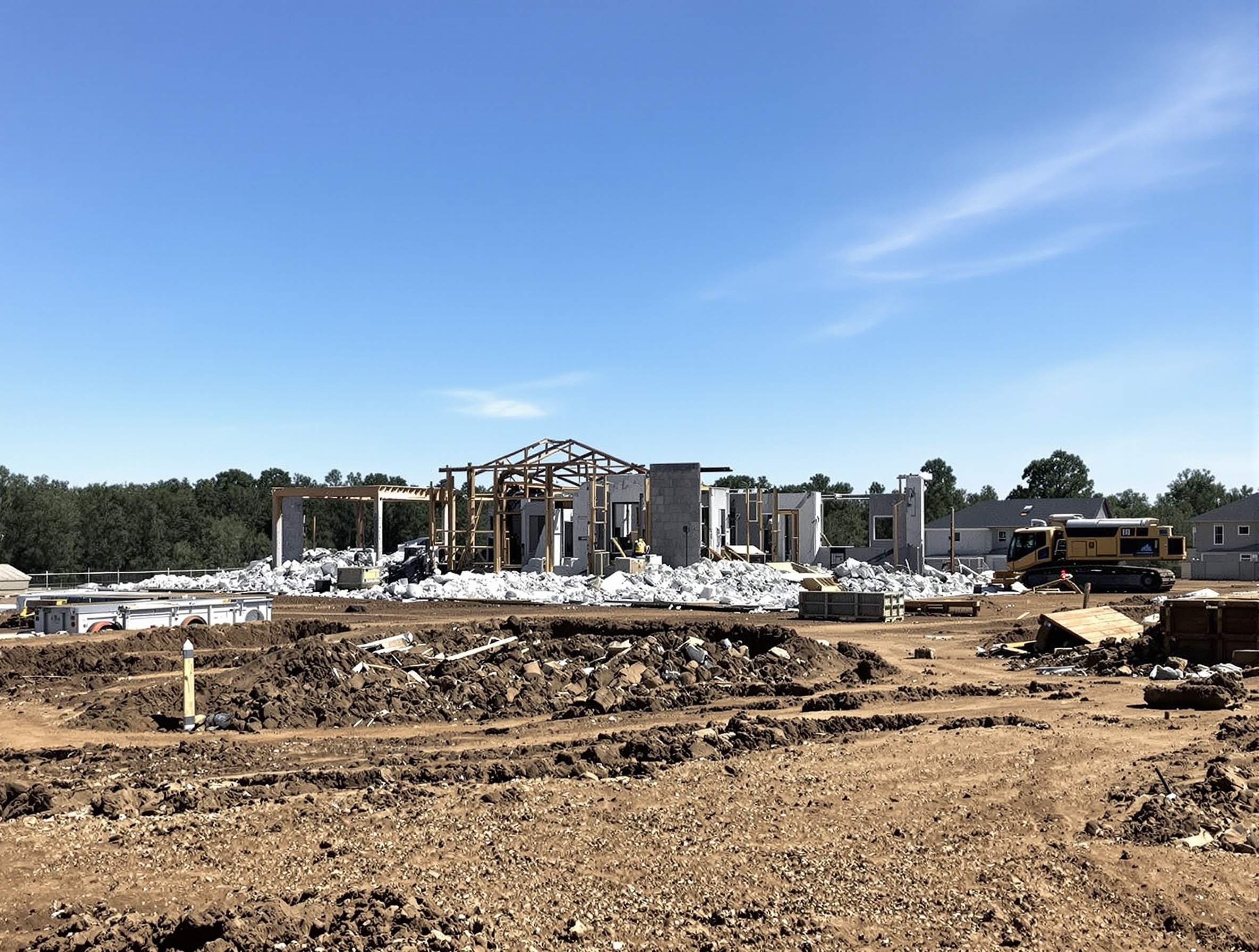 Full Service Property Clearing